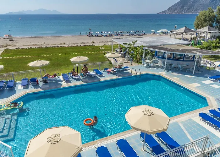 Kordistos Hotel