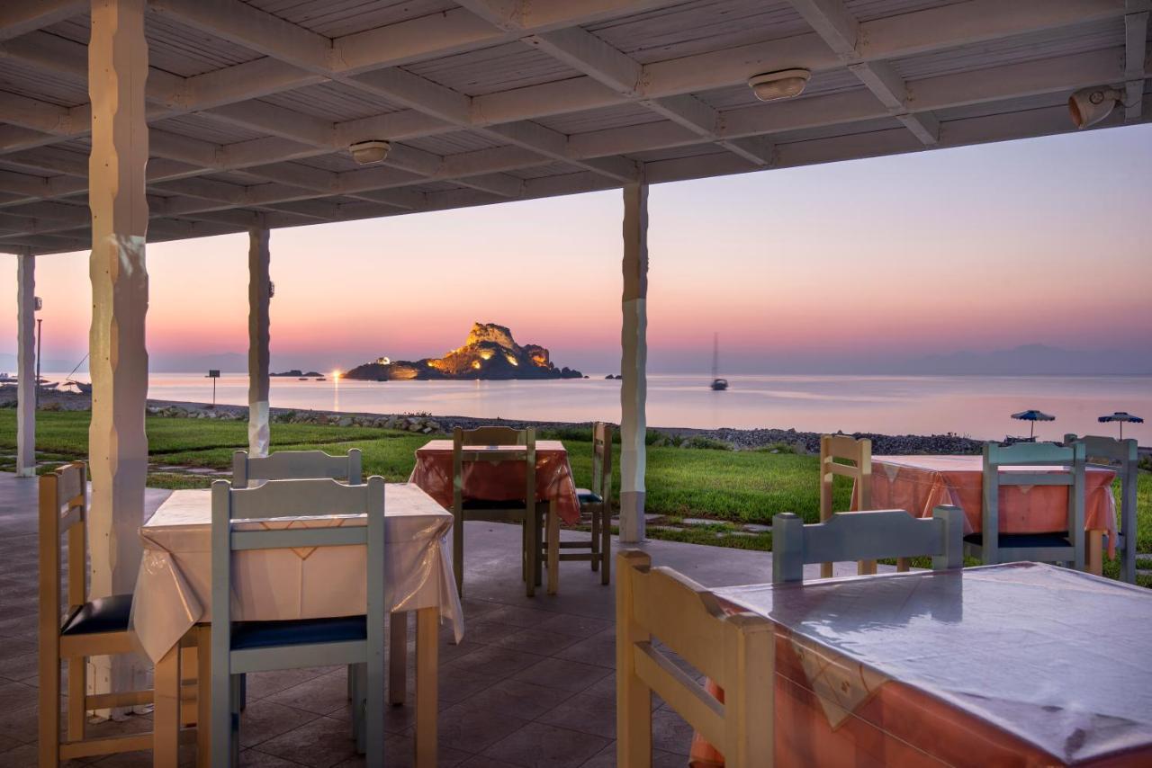 Hotel Kordistos