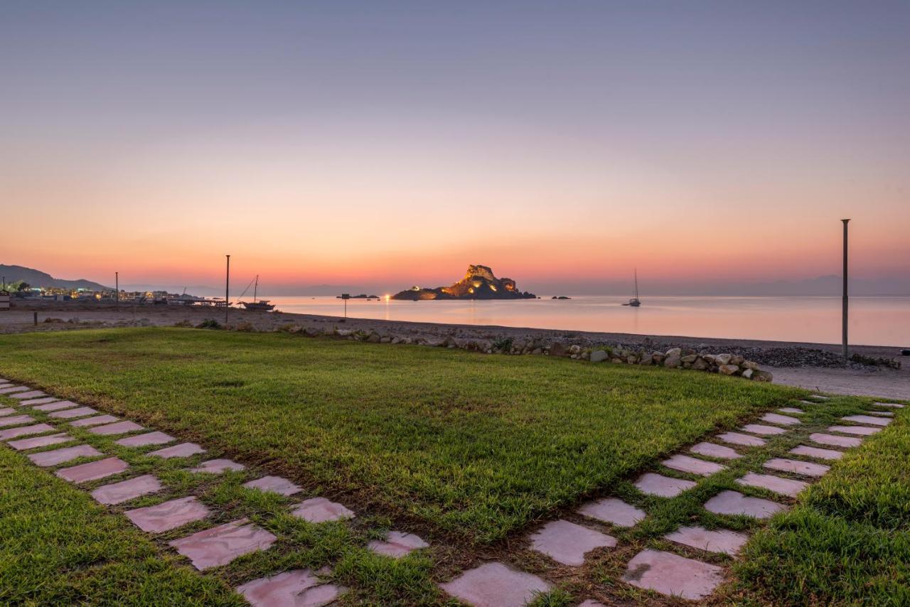 Kordistos Kefalos (Kos)