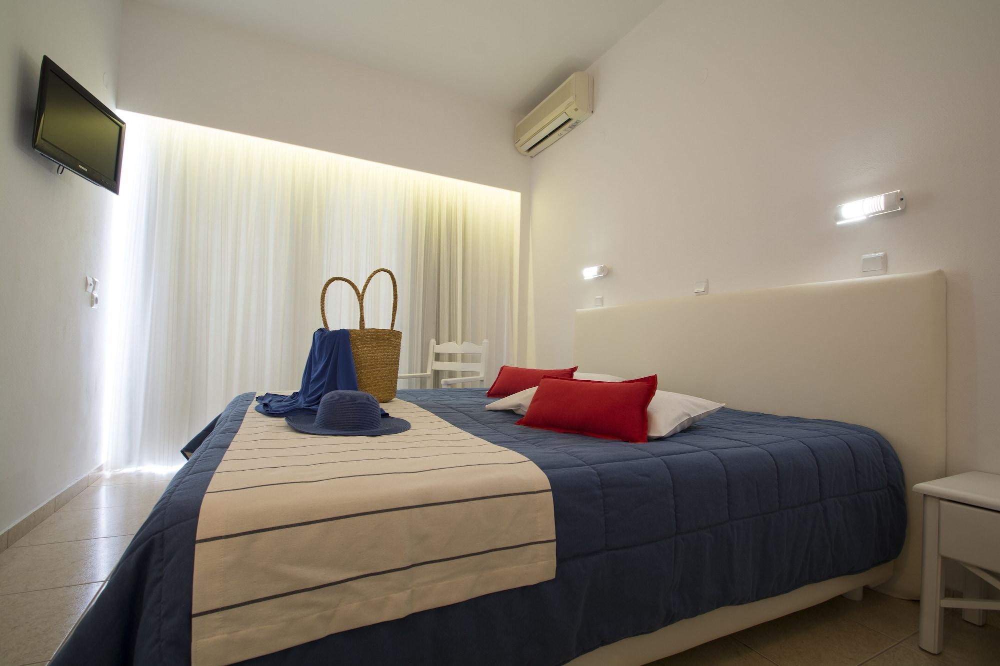 Hotel Kordistos