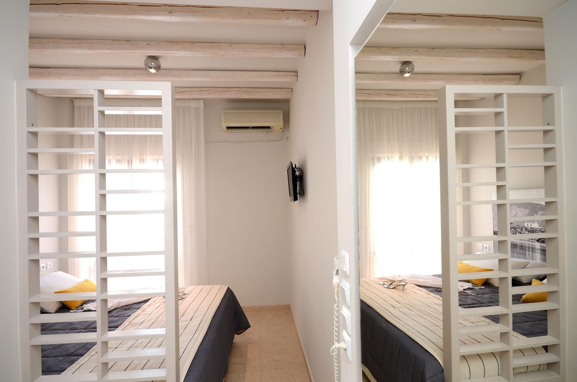 Kordistos Hotel