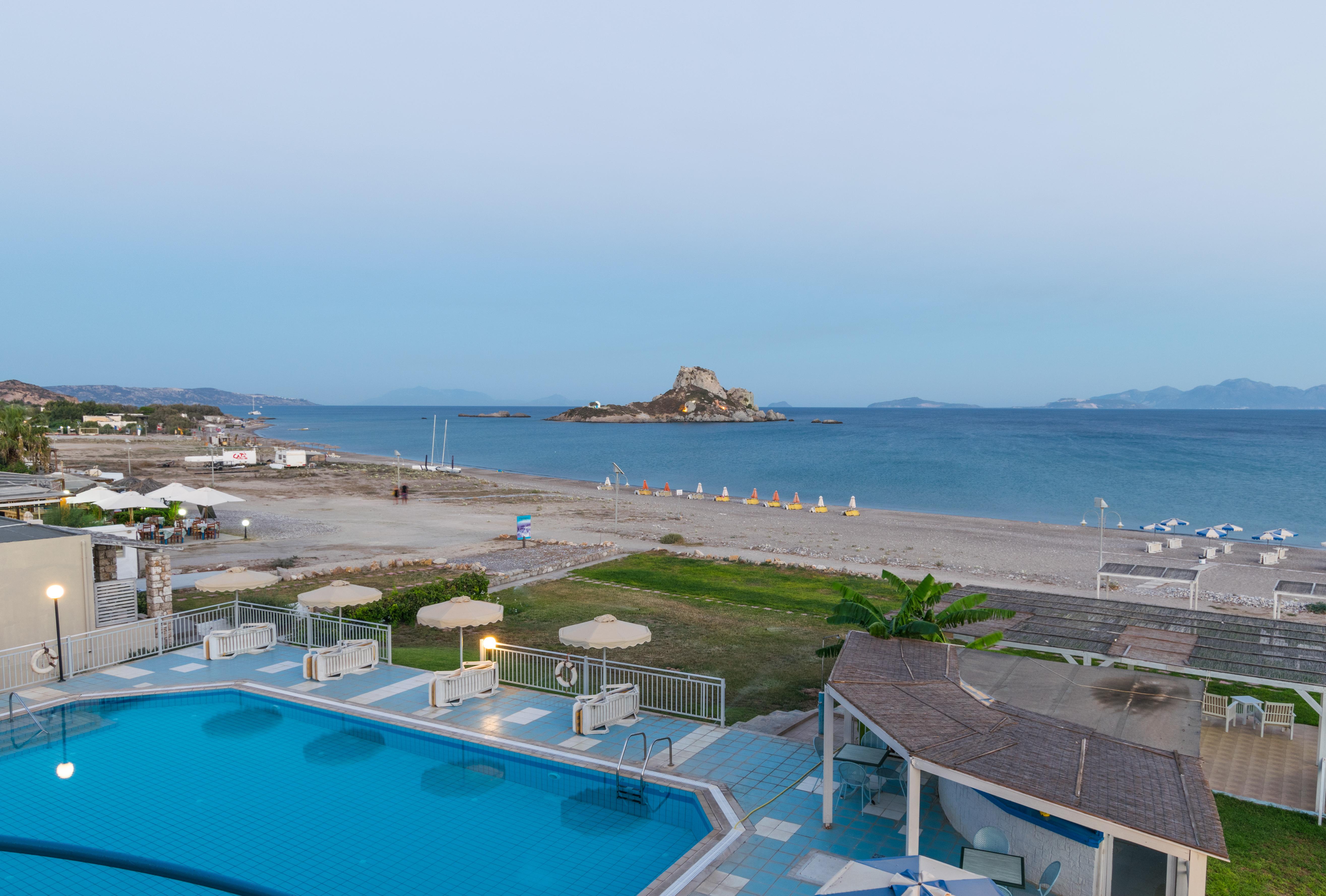 Kordistos 3* Kefalos (Kos)