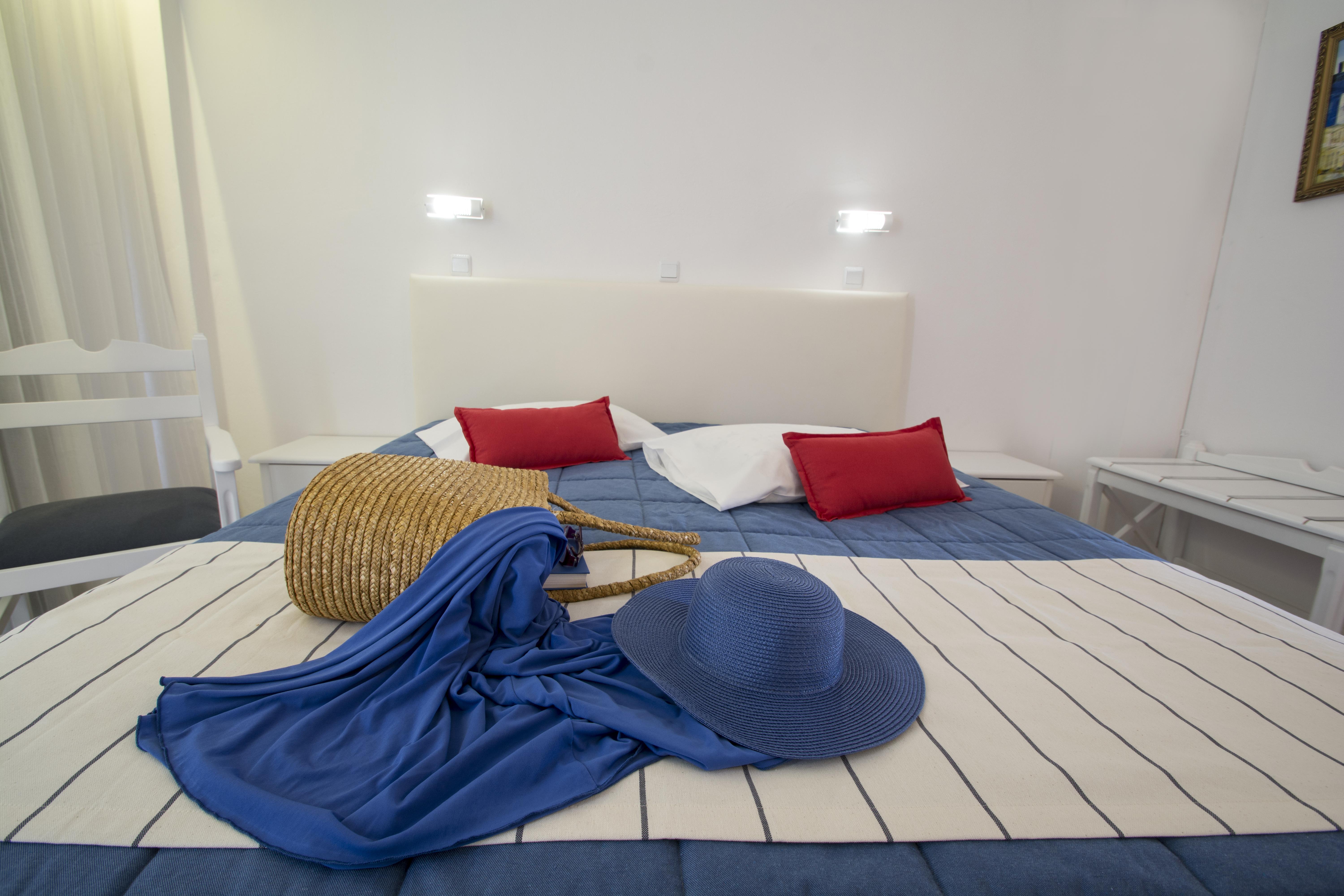 Kordistos Hotel Kefalos (Kos)