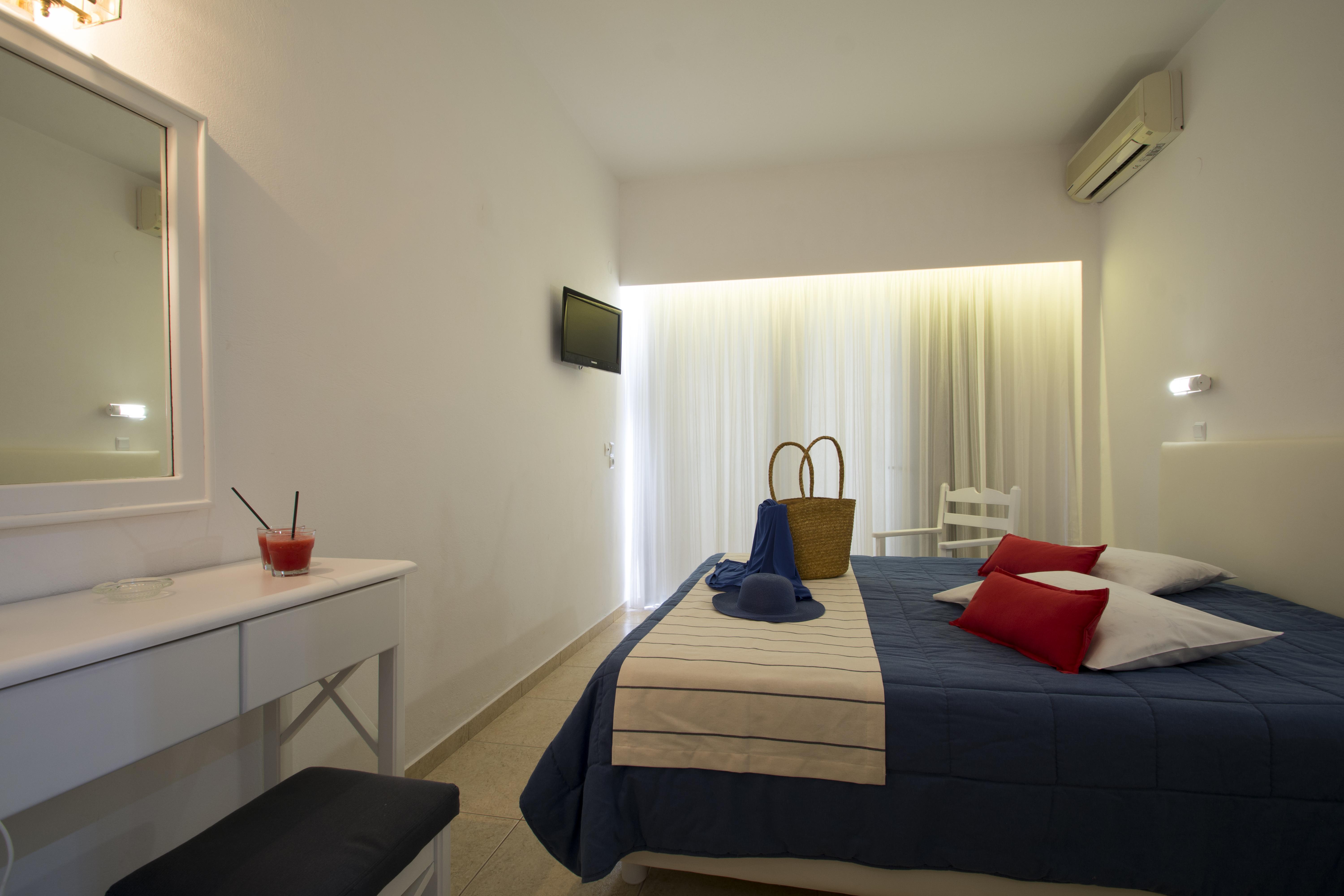Hotel Kordistos