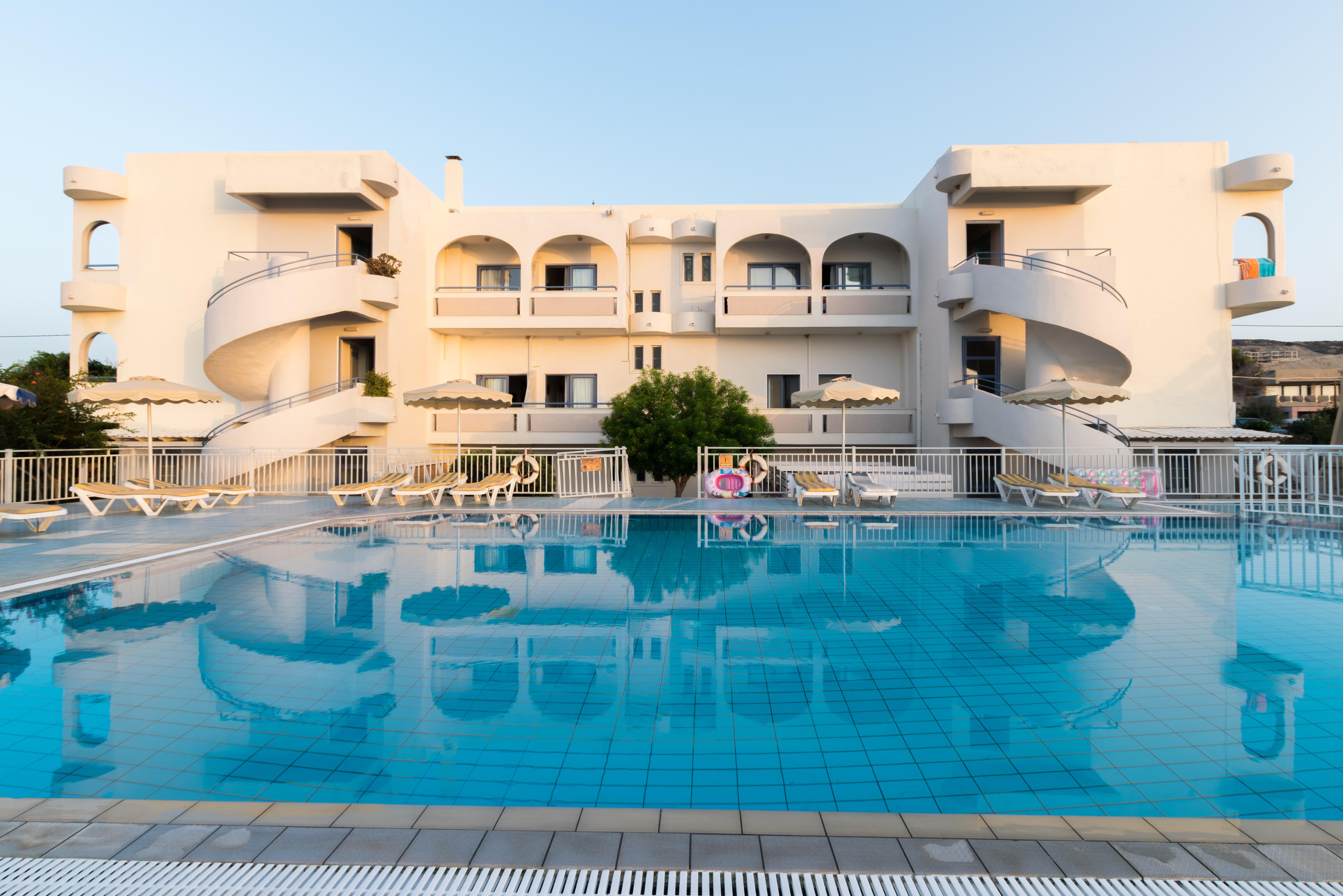 Kordistos Kefalos (Kos)