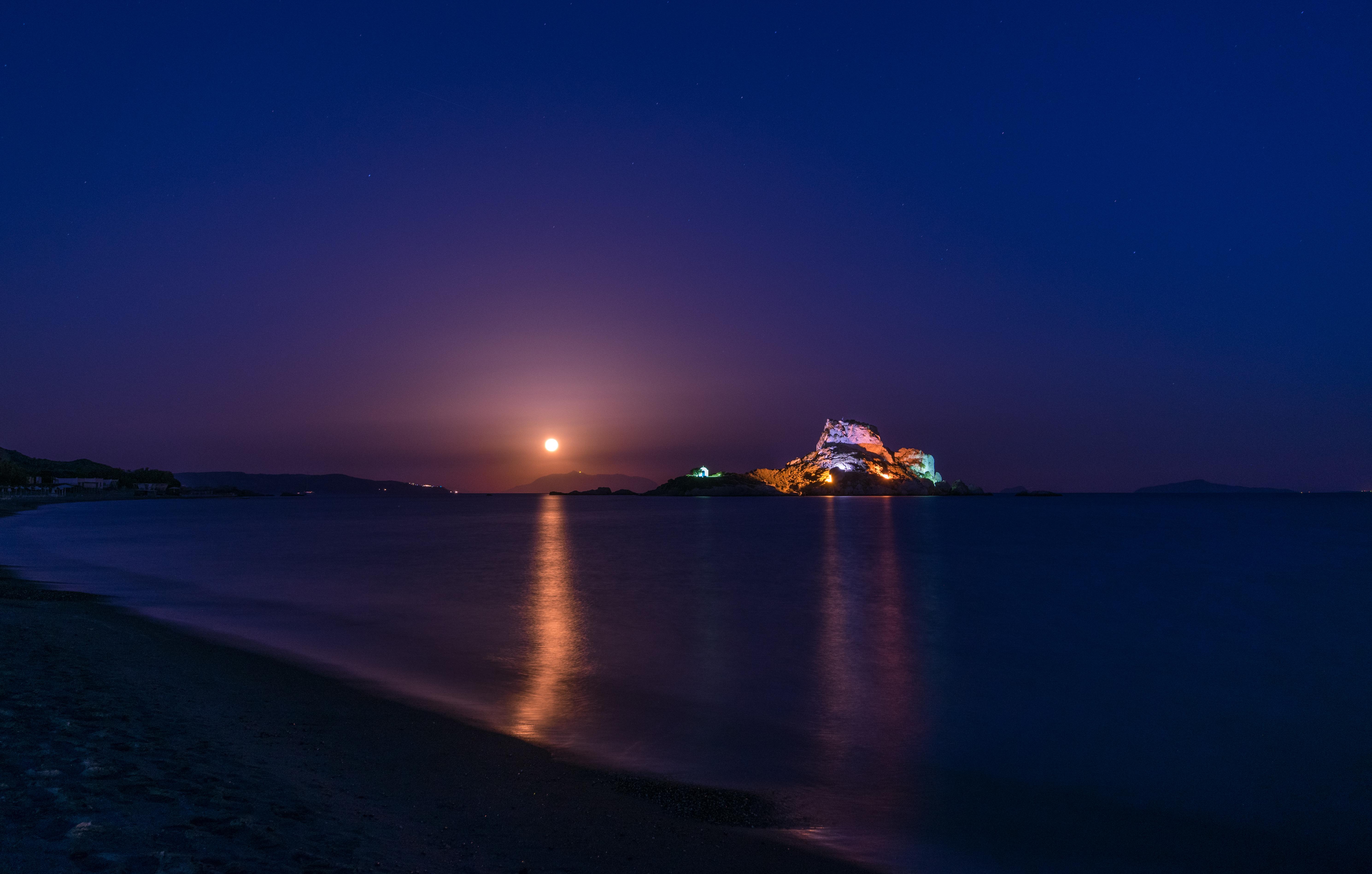 Kordistos 3* Kefalos (Kos)