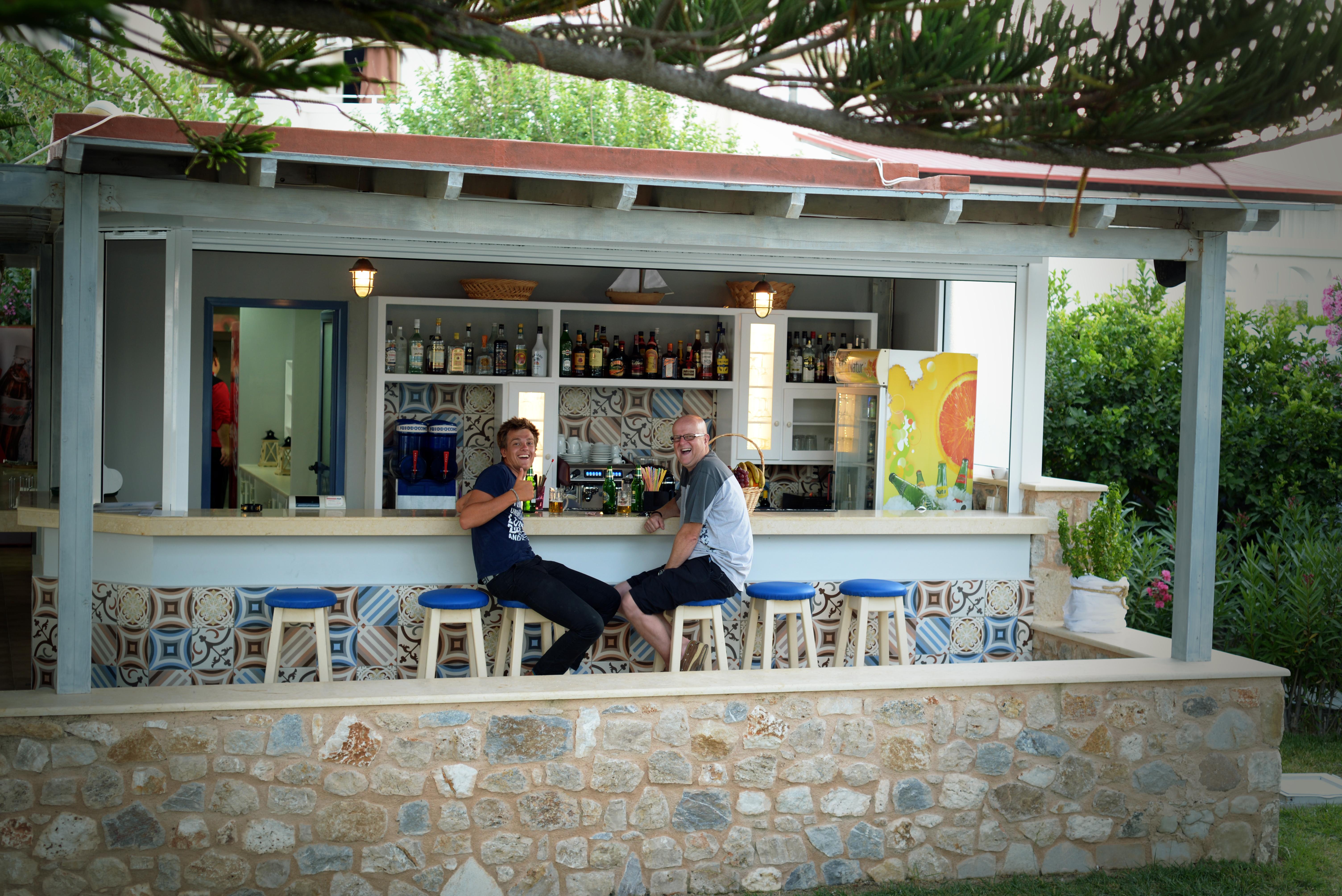 Kordistos Kefalos (Kos)