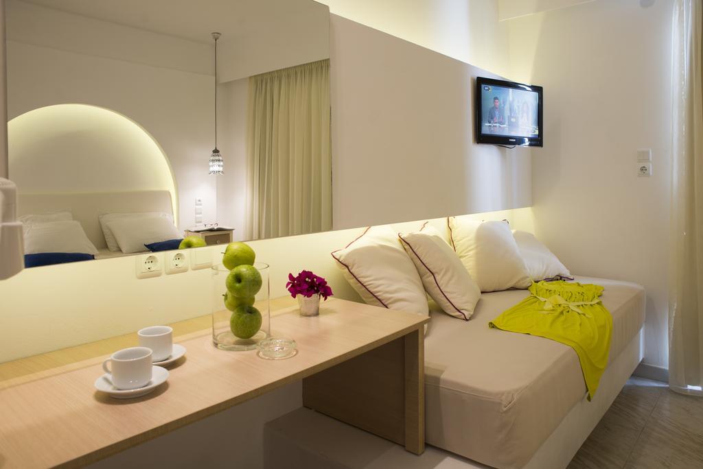 Kordistos Hotel Kefalos (Kos)