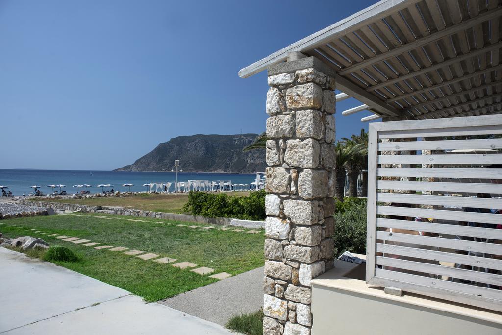 Kordistos Hotel