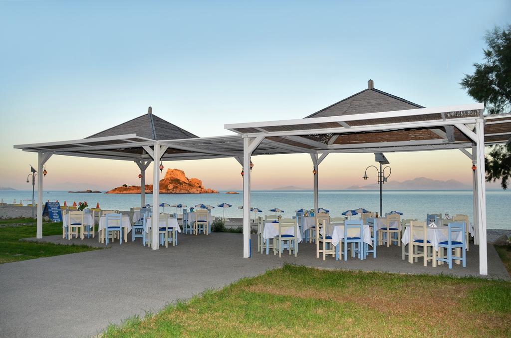 Kordistos 3* Kefalos (Kos)