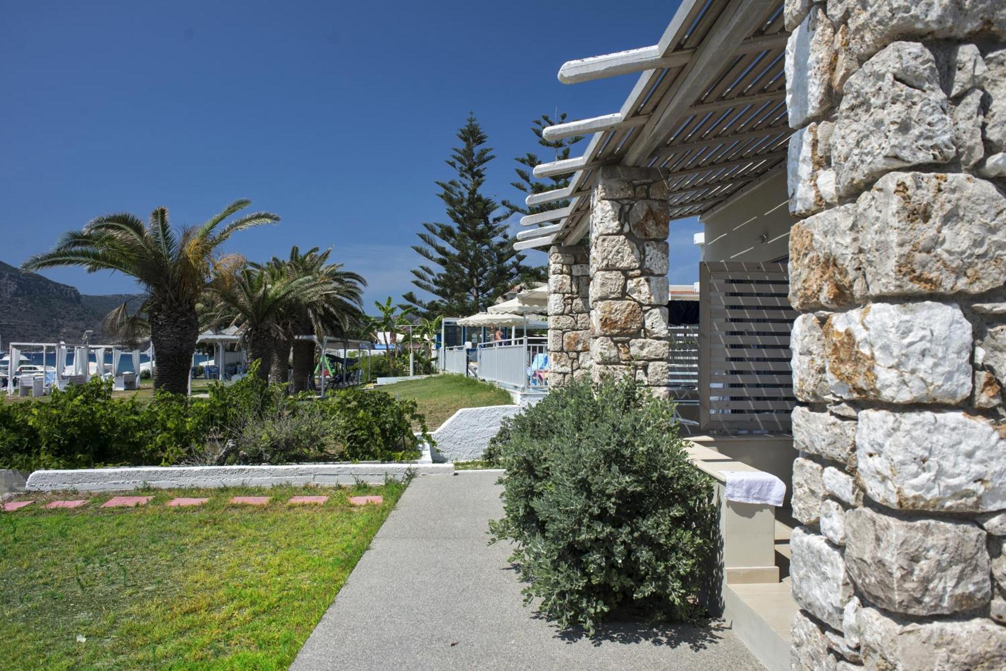 Hotel Kordistos Kefalos (Kos)