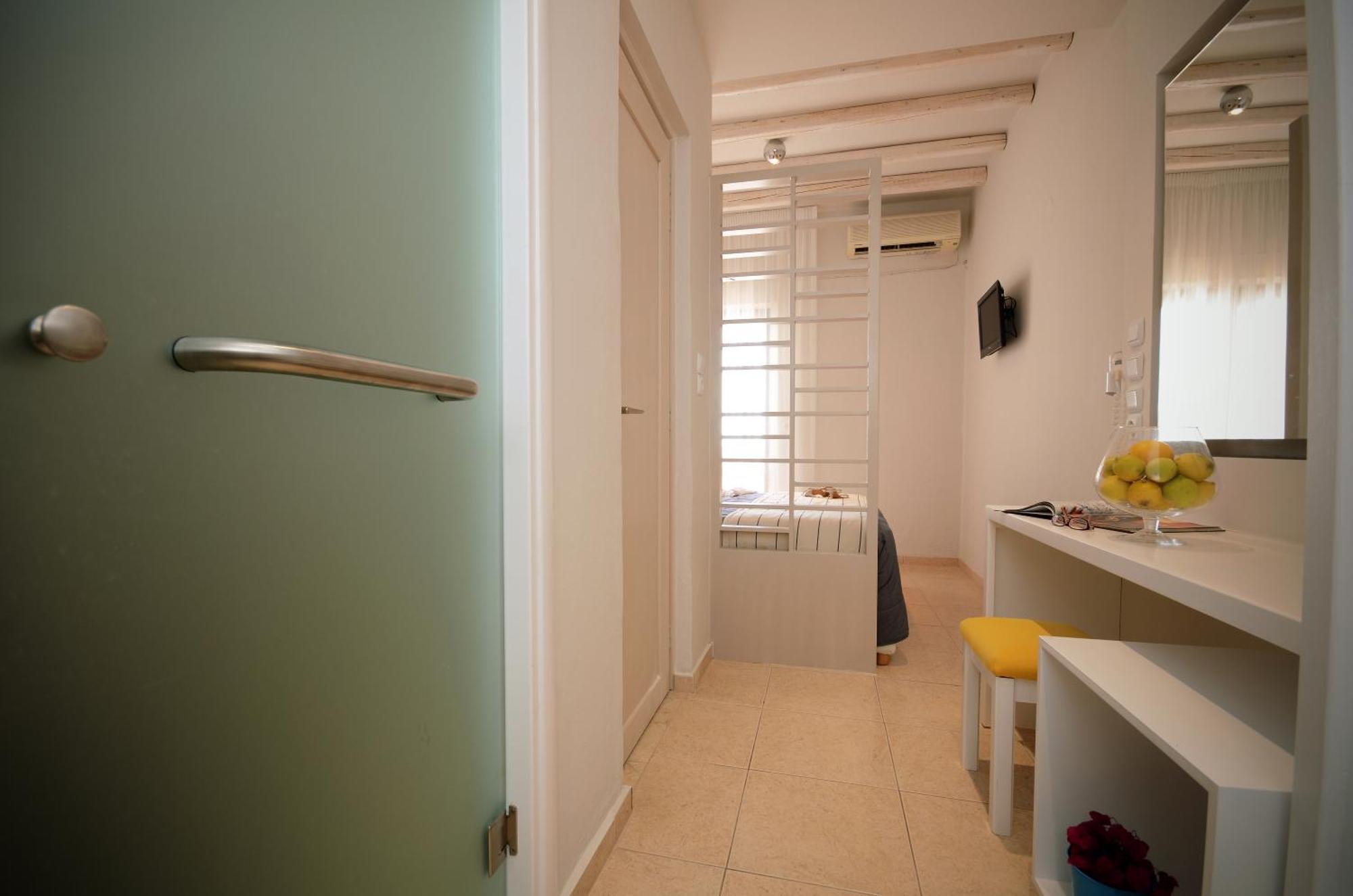 Hotel Kordistos 3*