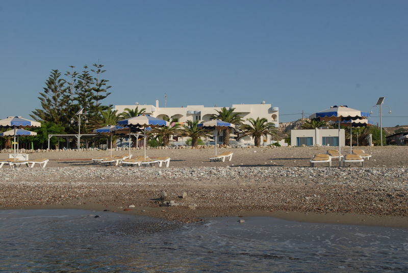 Hotel Kordistos 3*