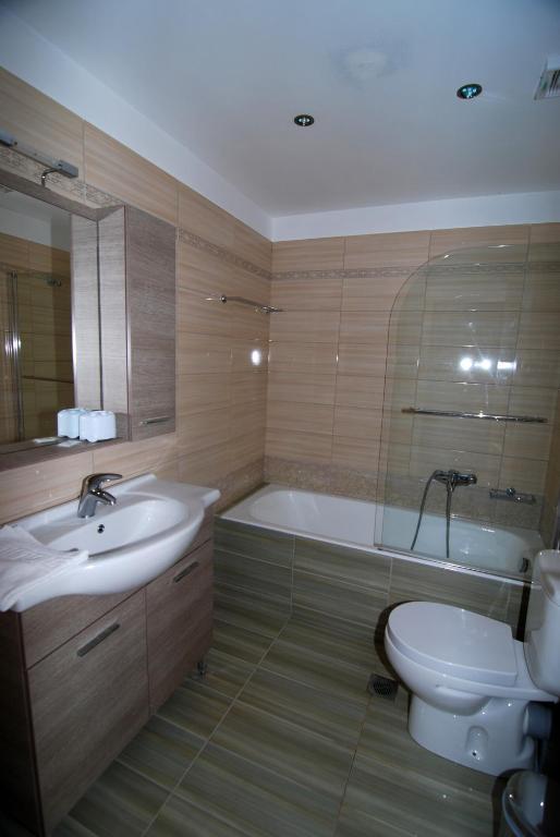 Kordistos Hotel 3*