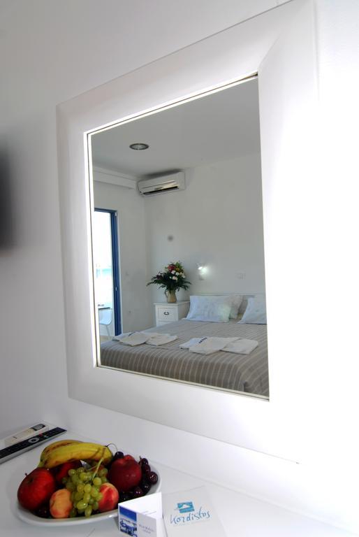 Kordistos Hotel 3*
