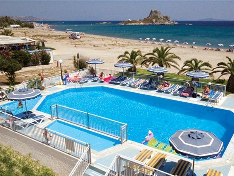 Kordistos Hotel