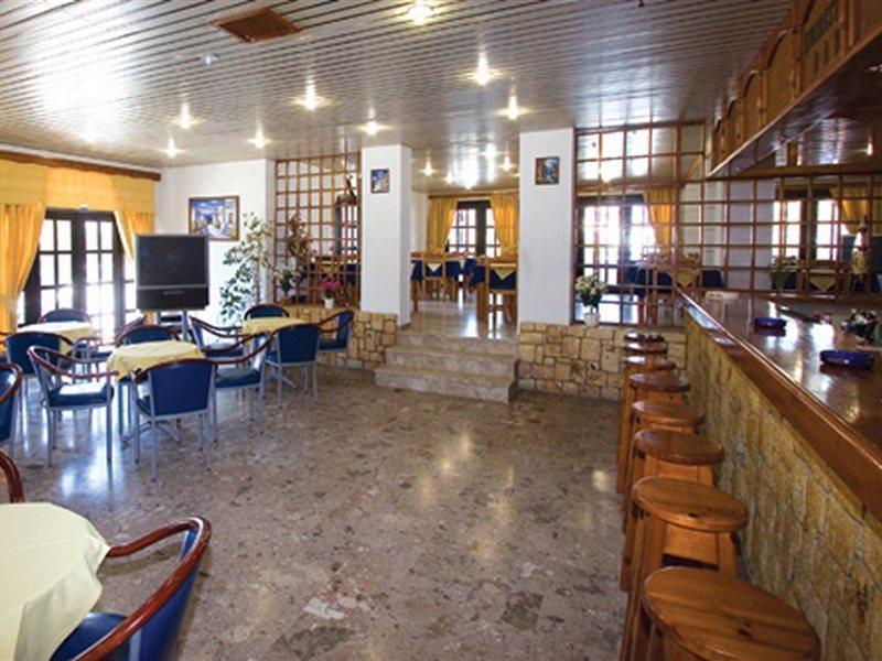 Kordistos Hotel