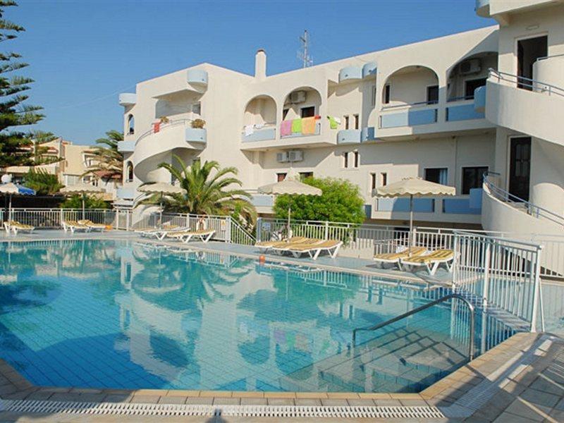 Kordistos 3* Kefalos (Kos)