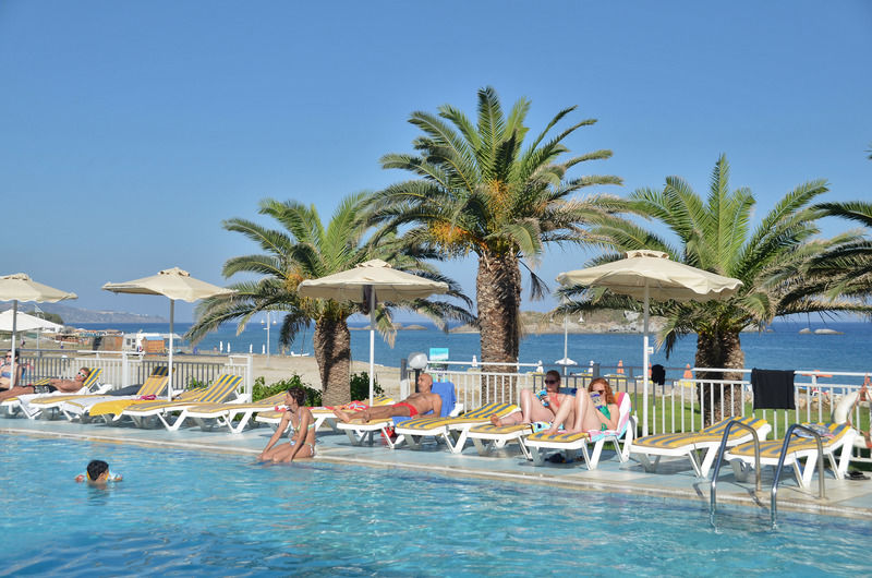 Kordistos 3* Kefalos (Kos)