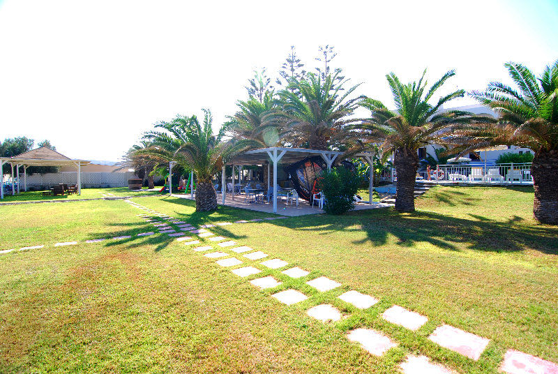 Kordistos Hotel Kefalos (Kos)
