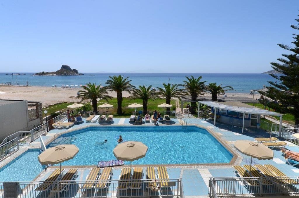 Kordistos Hotel 3*