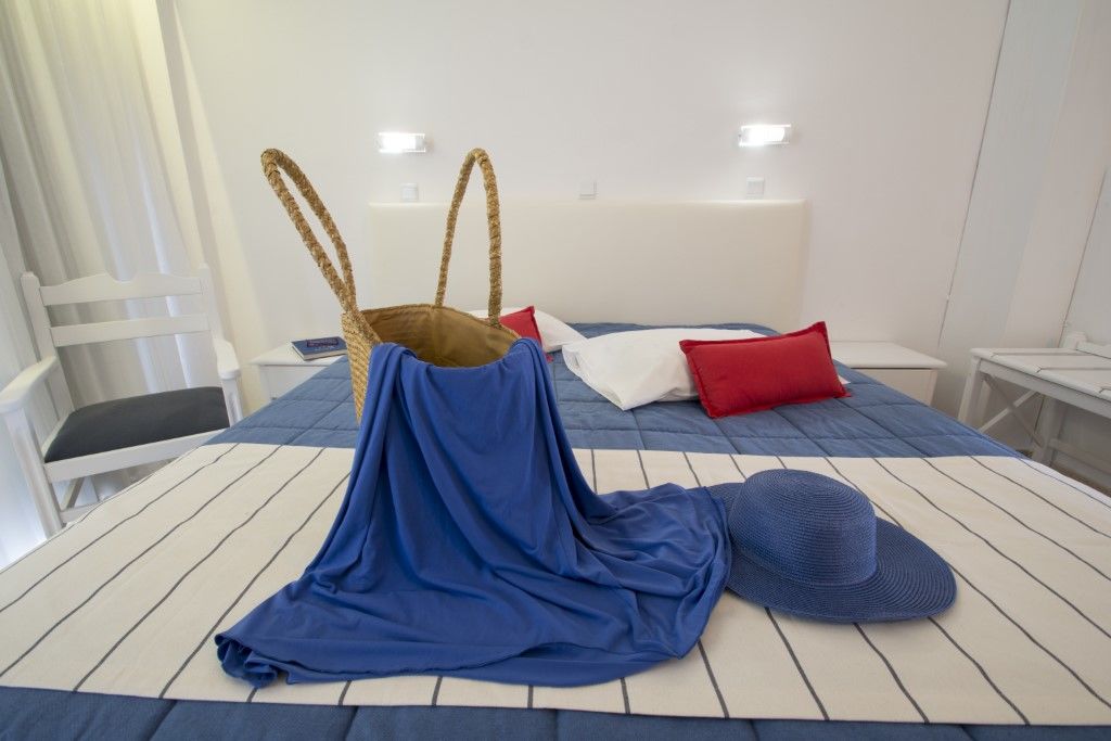 Hotel Kordistos Kefalos (Kos)