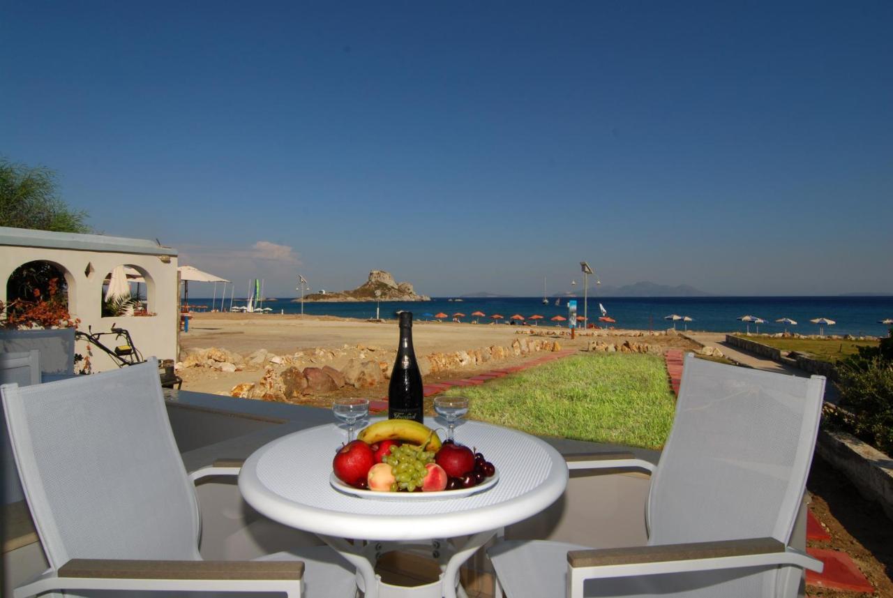 Hotel Kordistos 3*