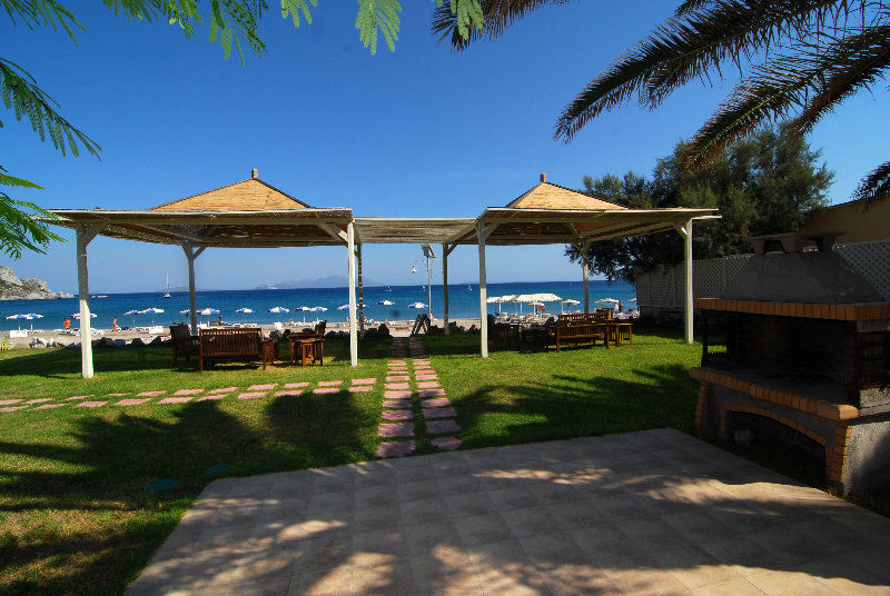 Hotel Kordistos 3*