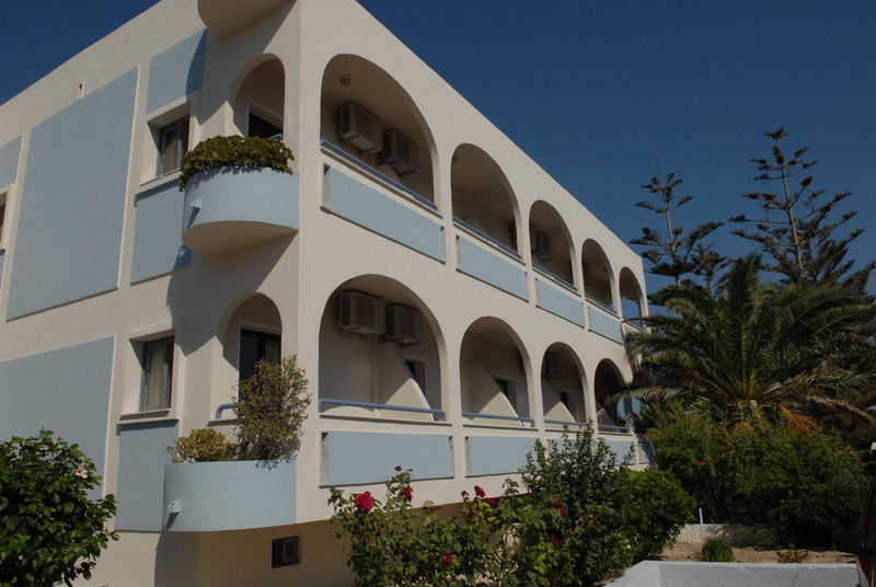 Hotel Kordistos 3*