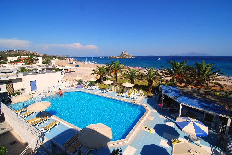 Hotel Kordistos Kéfalos