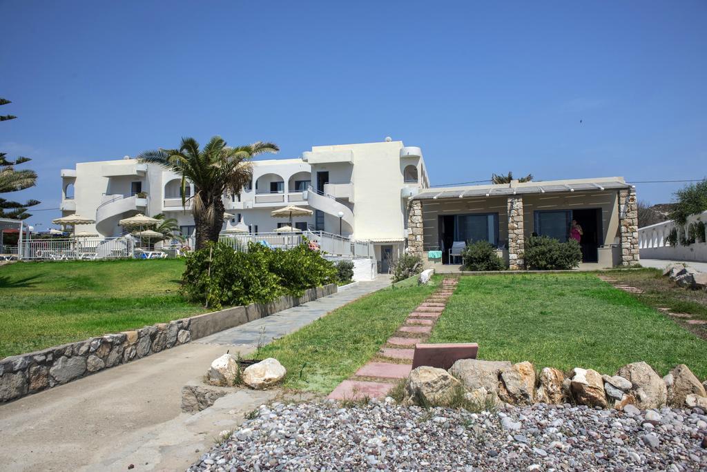 Kordistos Hotel Kéfalos